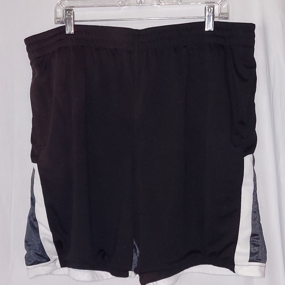 Reversible Draw String Shorts - image 1